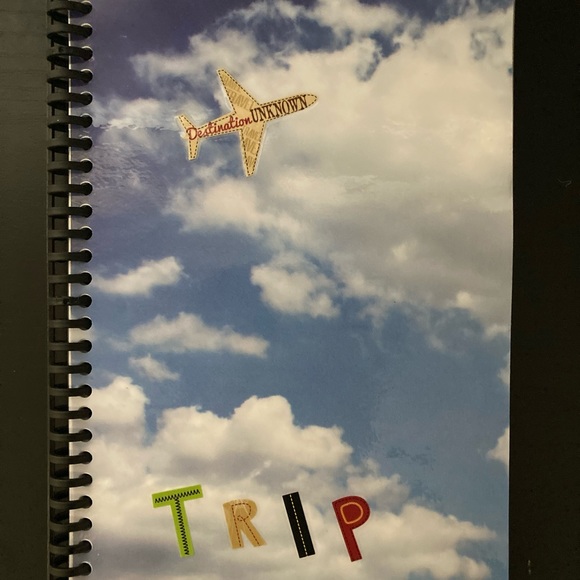 Notebooks - Picture 5 of 6